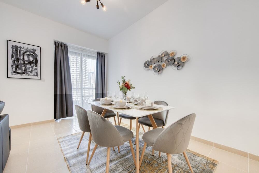 Дубай: Maison Privee - Rimal Residence 4