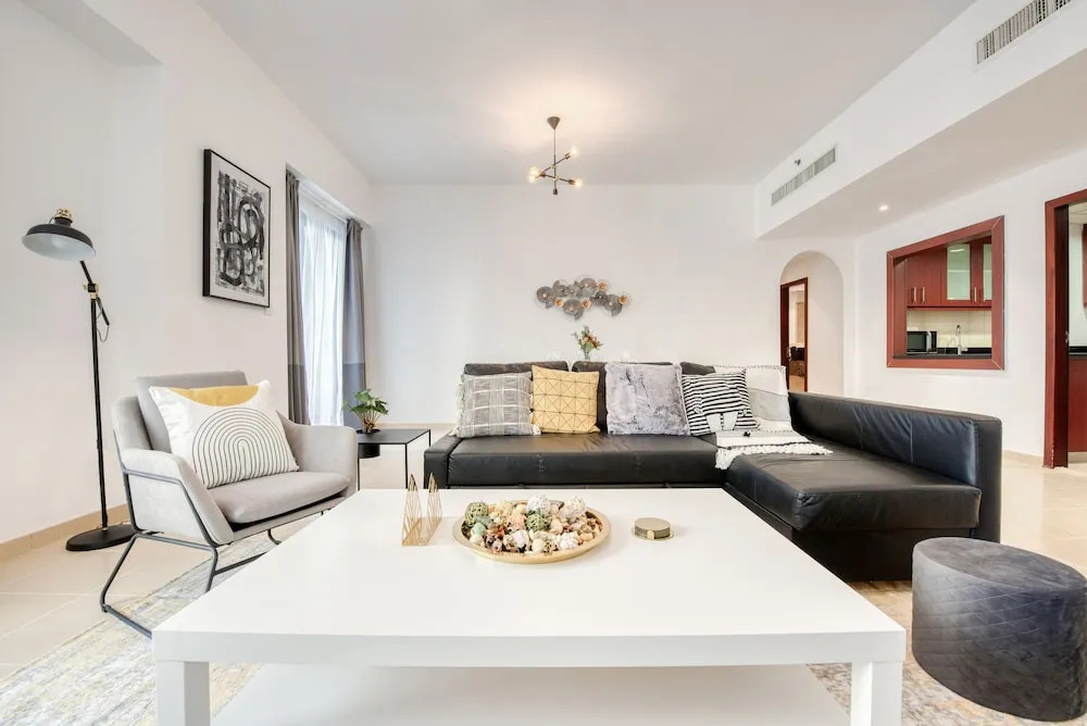 Дубай: Maison Privee - Rimal Residence 4