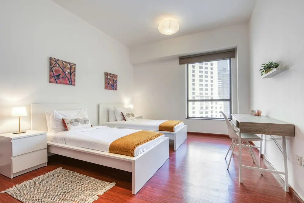 Дубай: Maison Privee - Rimal Residence 4