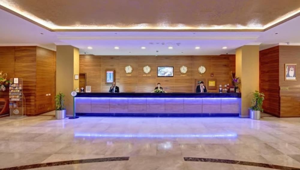 Дубай: Gorgeous 1- Bed Apartment Near Mall of Emirates