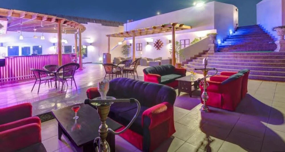 Дубай: Gorgeous 1- Bed Apartment Near Mall of Emirates