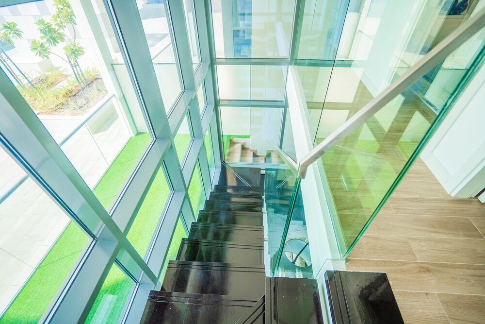 Nasma Luxury Stays - Al Raha Lofts 2 — фото 3