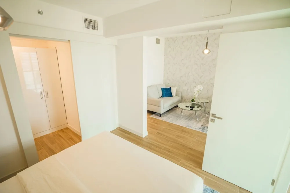 Nasma Luxury Stays - Al Raha Lofts 2 — фото 6