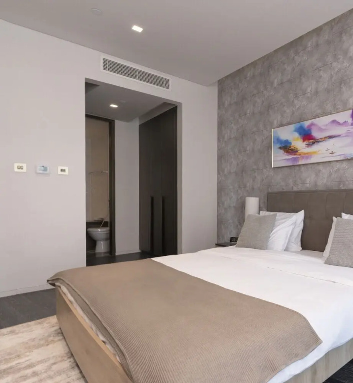 Дубай: KOHH – 3BR in DAMAC Heights