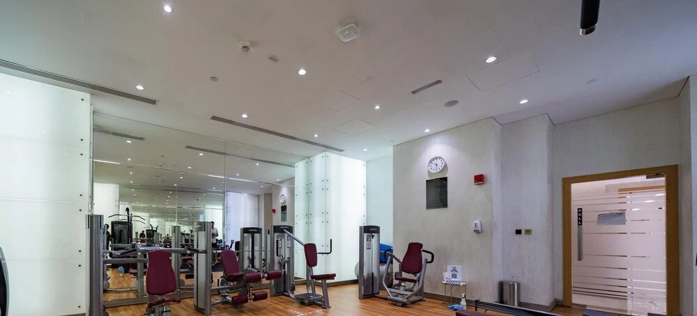 Дубай: KOHH – 3BR in DAMAC Heights