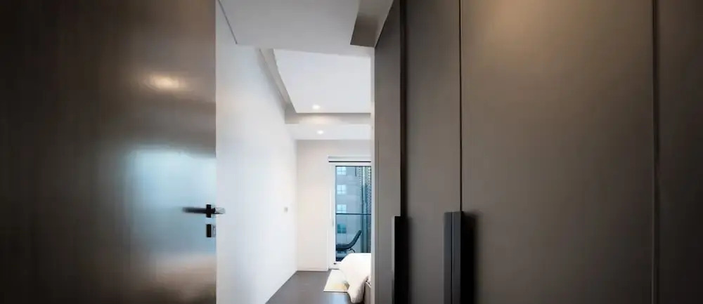 Дубай: KOHH – 3BR in DAMAC Heights