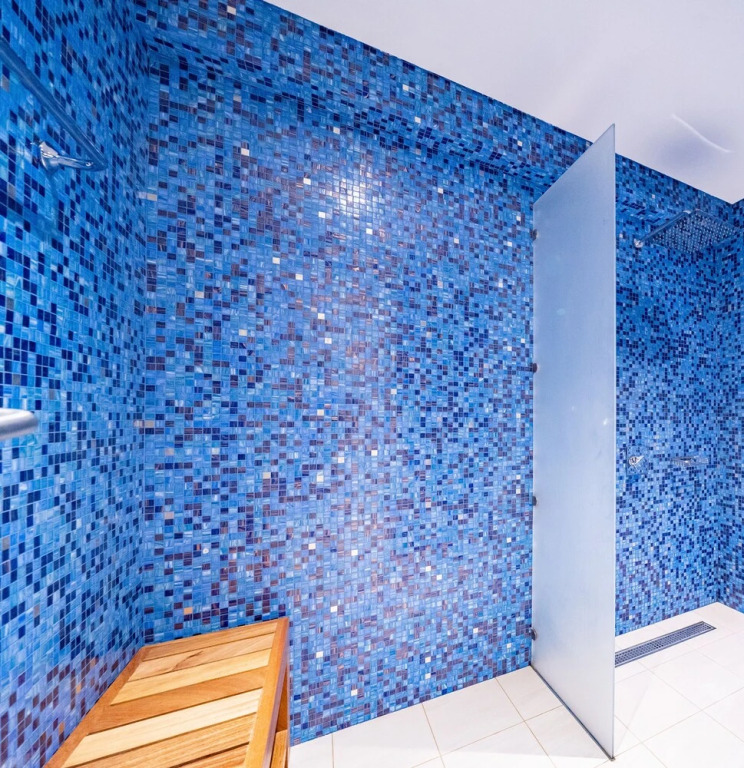 Дубай: KOHH – 3BR in DAMAC Heights