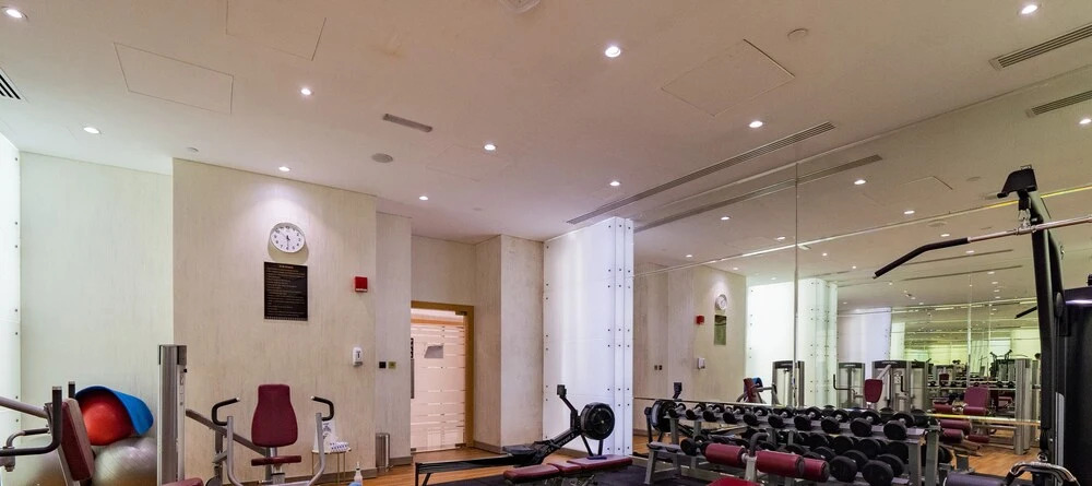 Дубай: KOHH – 3BR in DAMAC Heights