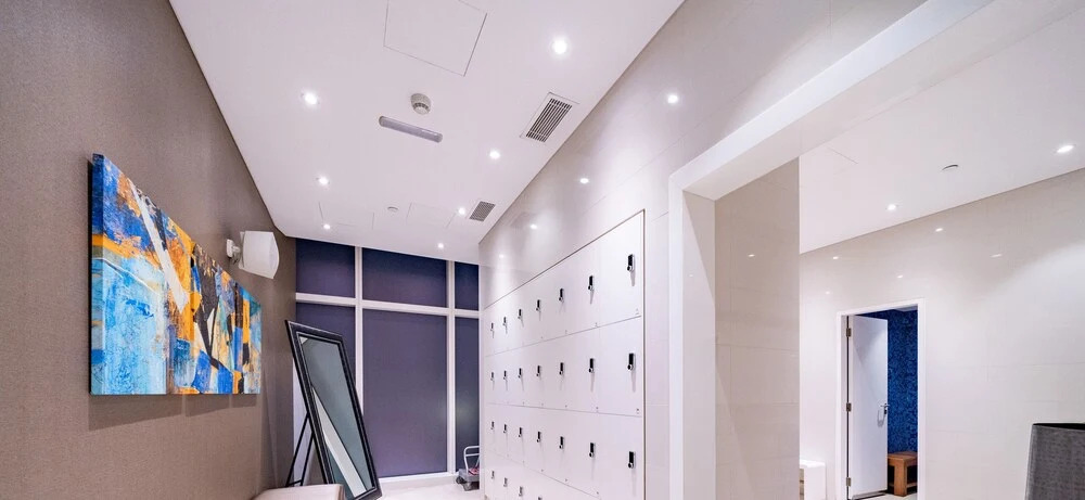Дубай: KOHH – 3BR in DAMAC Heights