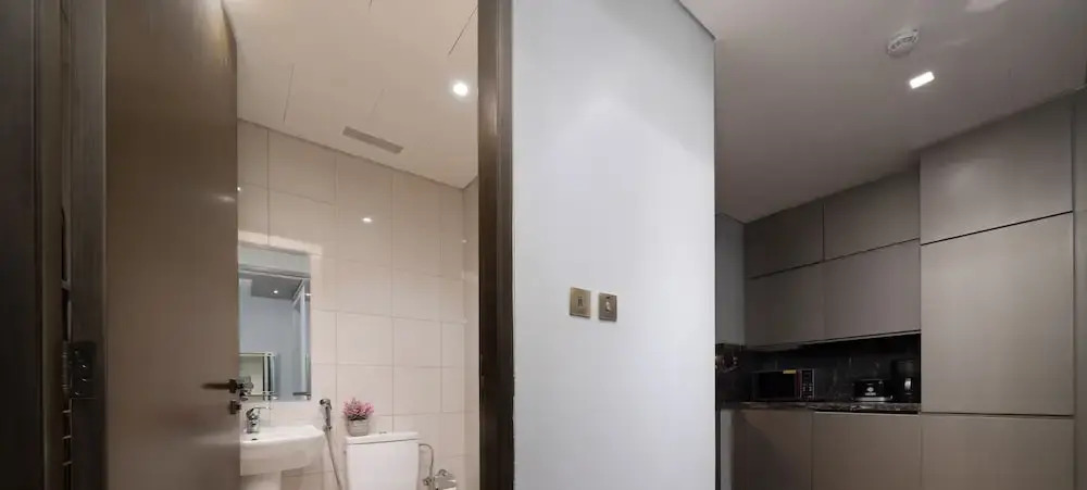Дубай: KOHH – 3BR in DAMAC Heights