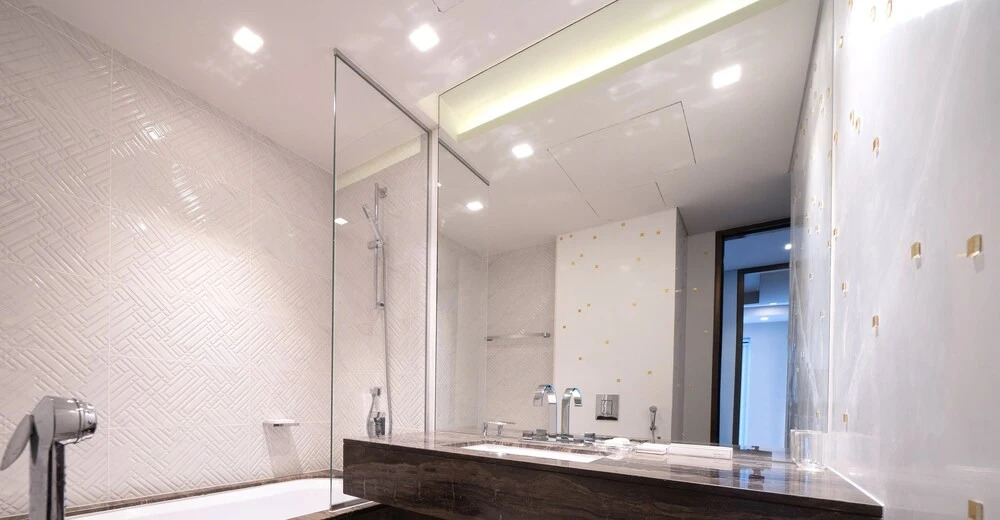 Дубай: KOHH – 3BR in DAMAC Heights