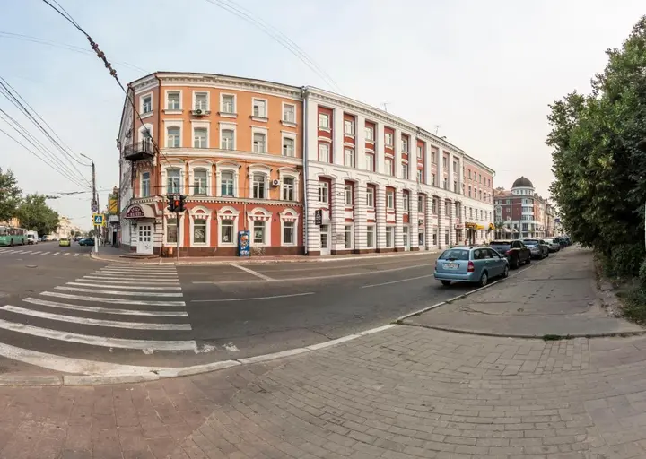 Тверь: Отель Гайд Парк