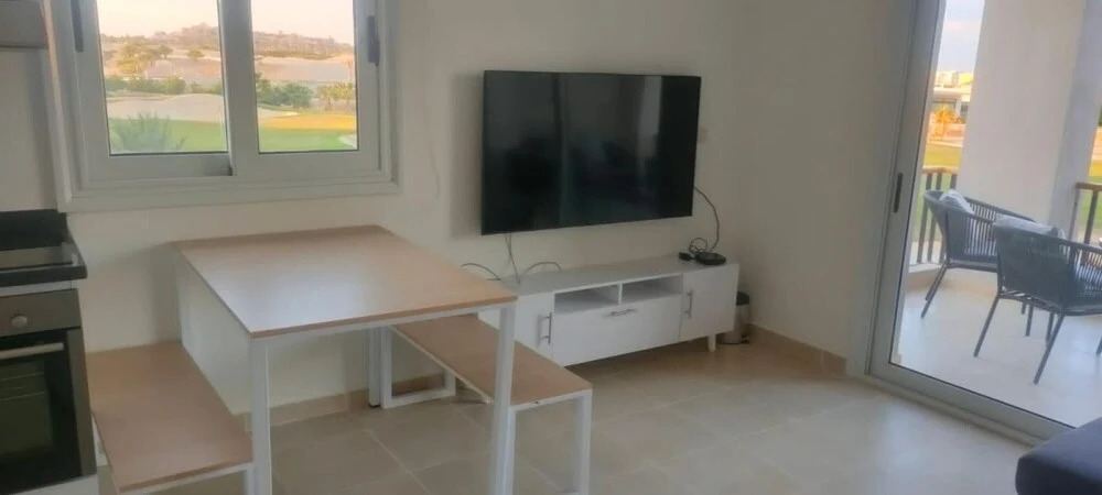 Хургада: Vesta - Luxury APT - 1BR - Soma Breeze II