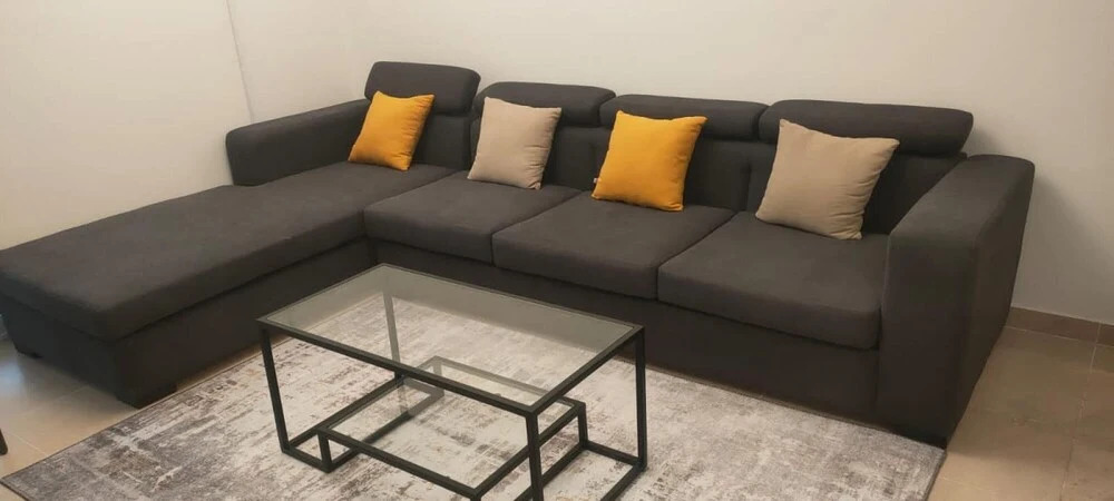 Хургада: Vesta - Luxury APT - 1BR - Soma Breeze II