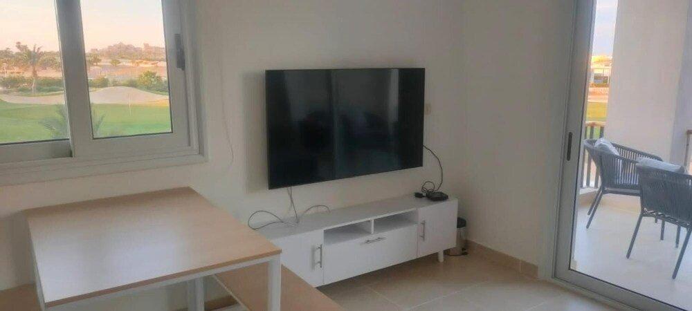 Хургада: Vesta - Luxury APT - 1BR - Soma Breeze II
