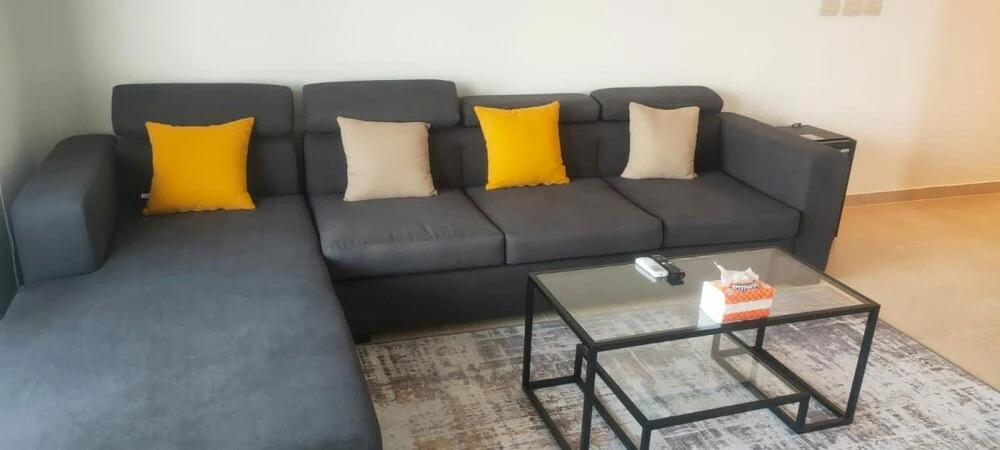 Хургада: Vesta - Luxury APT - 1BR - Soma Breeze II