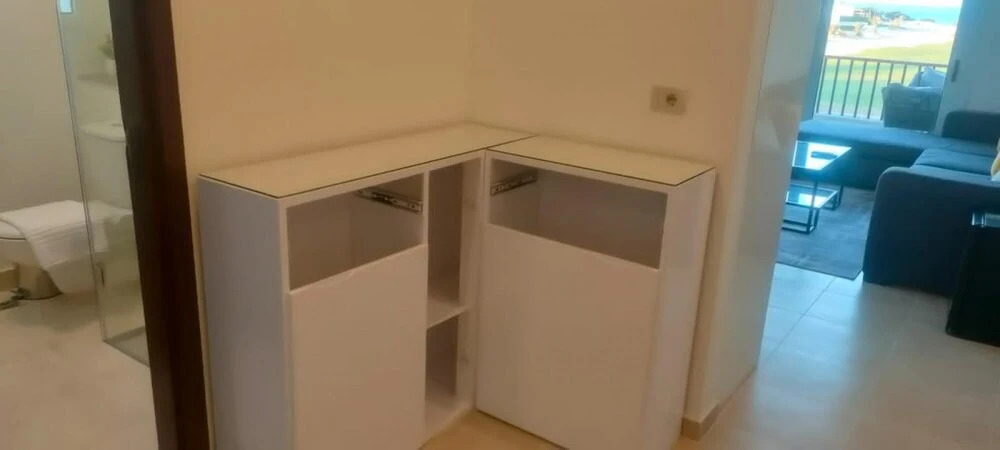 Хургада: Vesta - Luxury APT - 1BR - Soma Breeze II
