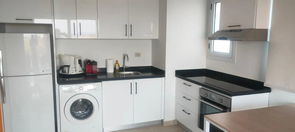 Хургада: Vesta - Luxury APT - 1BR - Soma Breeze II