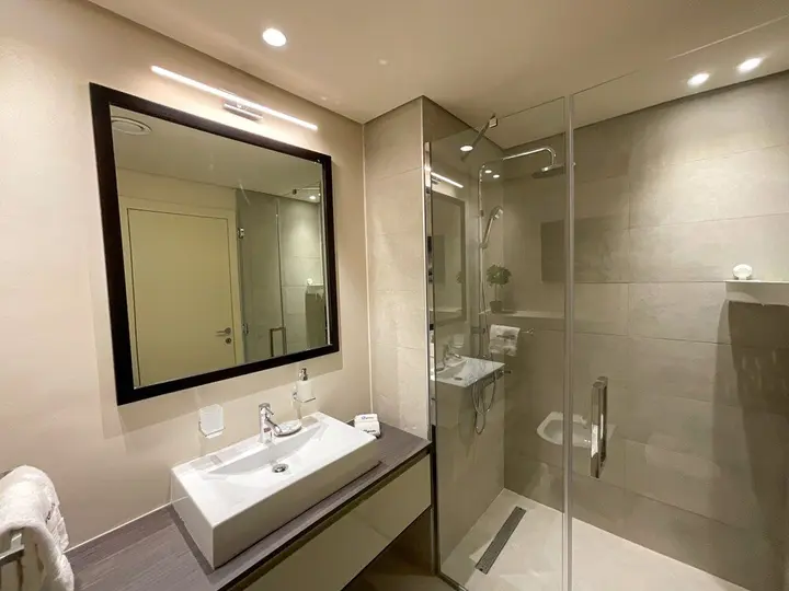 Дубай: WelHome - Modern studio for an exquisite getaway