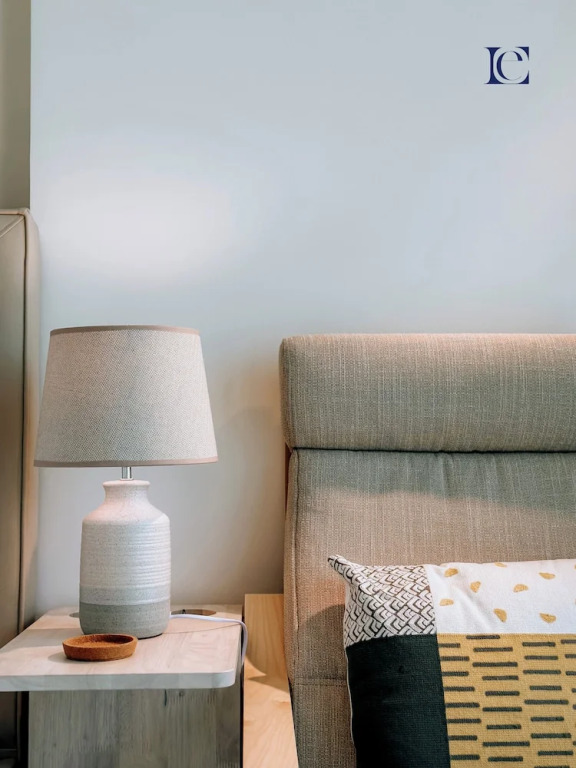 Дубай: Brand New Studio Apartment - Farhad Azizi Jaddaf Dubai