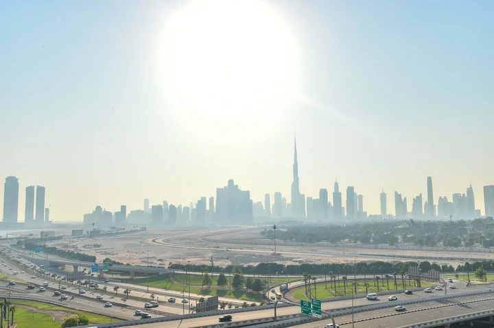 Дубай: Brand New Studio Apartment - Farhad Azizi Jaddaf Dubai