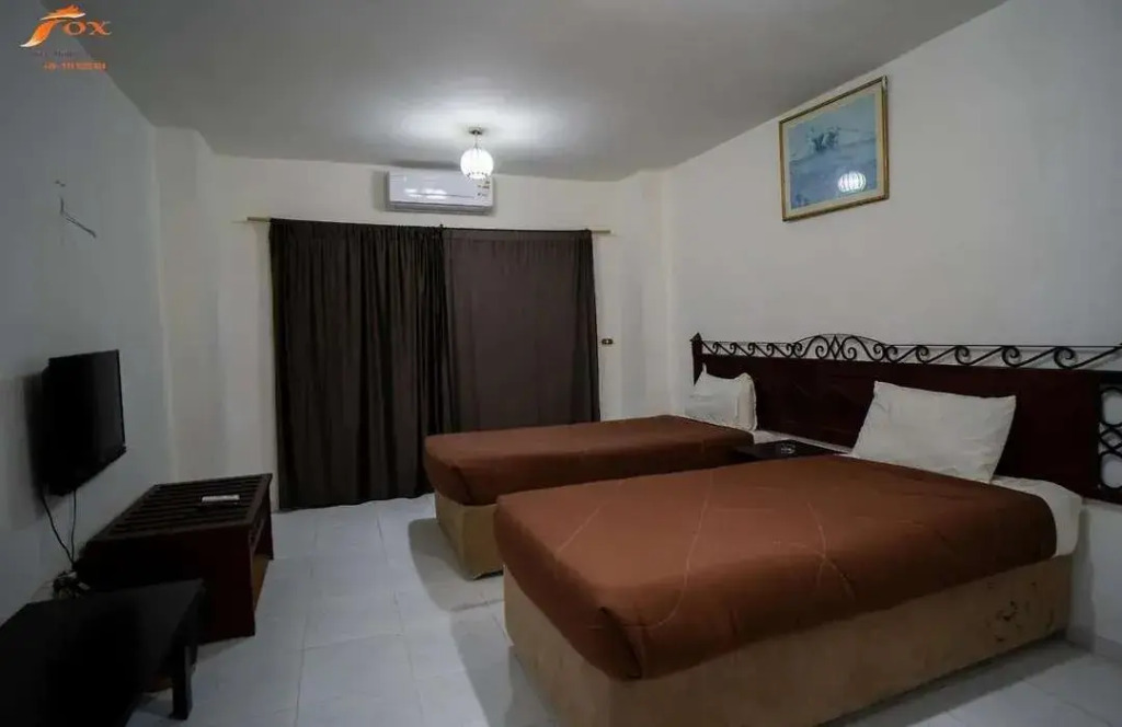 Хургада: Fox House Resort