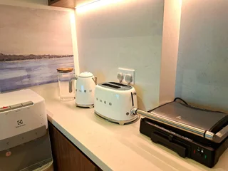 Дубай: Апартаменты PalmBay 4 BR La Mer Sea View