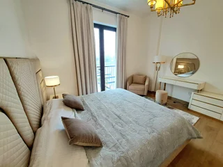 Дубай: Апартаменты PalmBay 4 BR La Mer Sea View