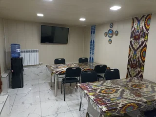Самарканд: Гостевой Дом Oq Saroy
