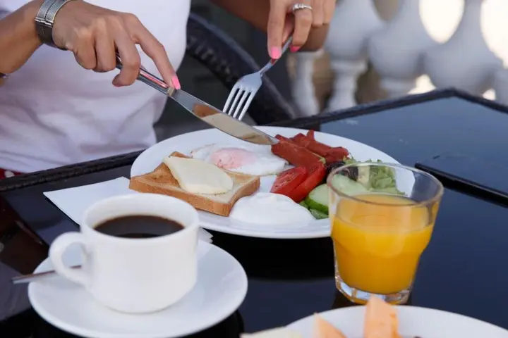 Тбилиси: Hotel Tribeca Mimino