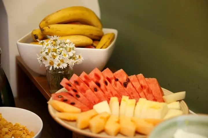 Тбилиси: Hotel Tribeca Mimino
