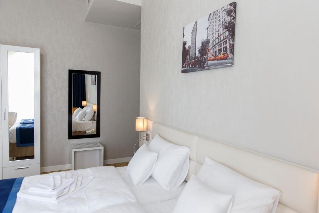 Тбилиси: Hotel Tribeca Mimino