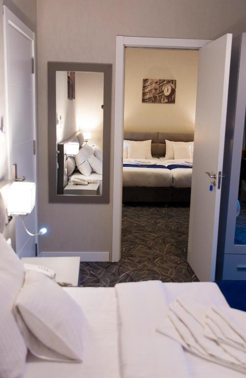 Тбилиси: Hotel Tribeca Mimino