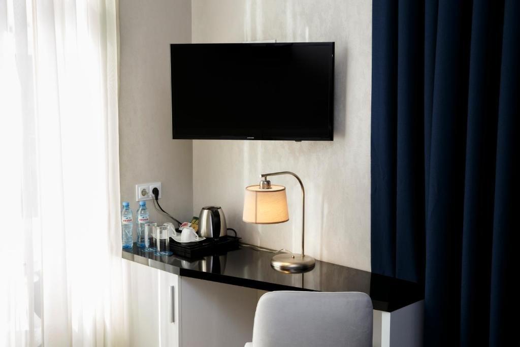 Тбилиси: Hotel Tribeca Mimino