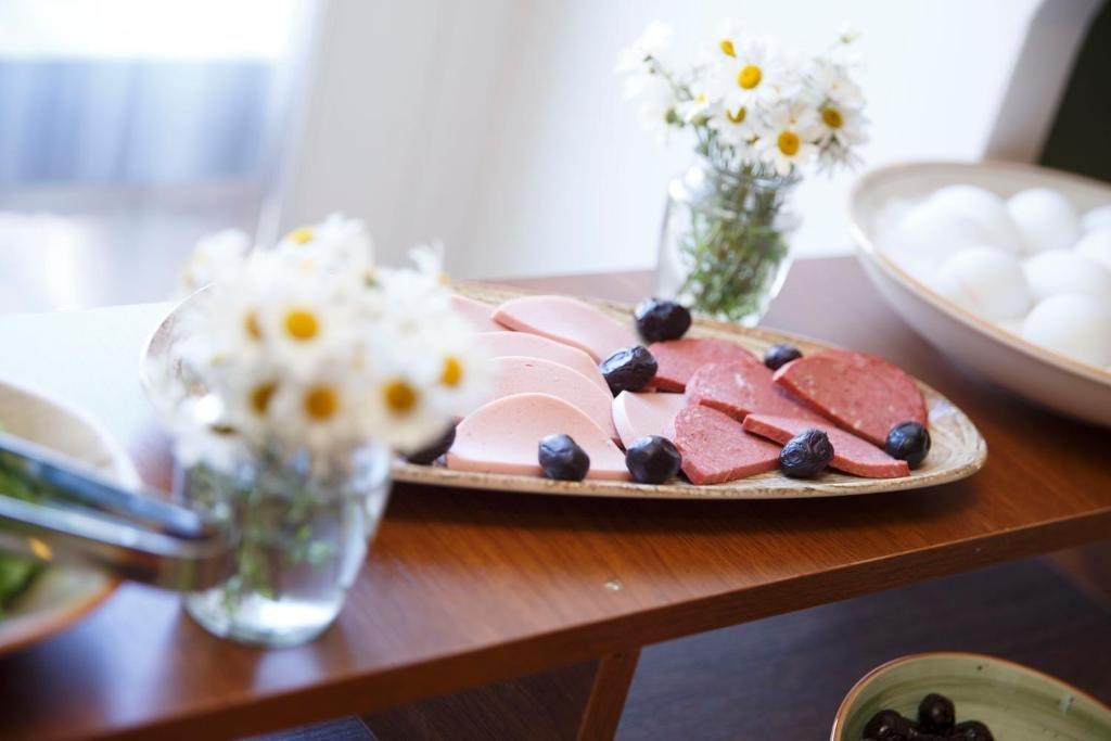 Тбилиси: Hotel Tribeca Mimino