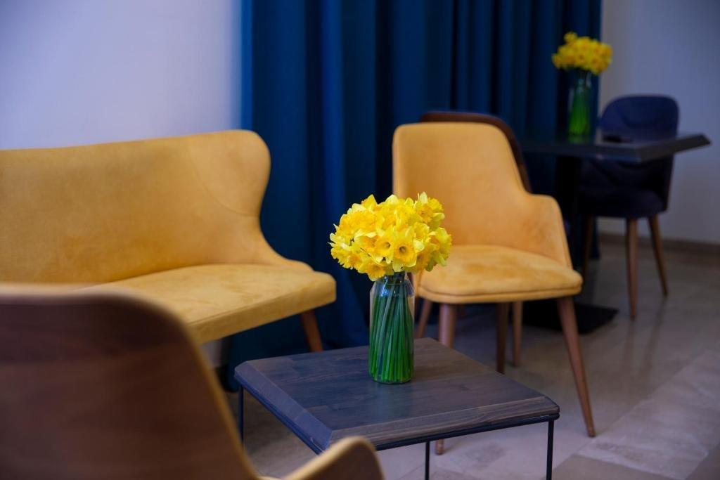 Тбилиси: Hotel Tribeca Mimino