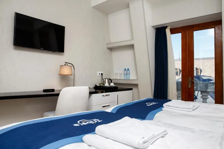 Тбилиси: Hotel Tribeca Mimino