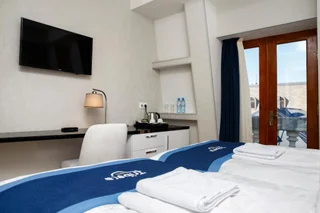 Тбилиси: Hotel Tribeca Mimino