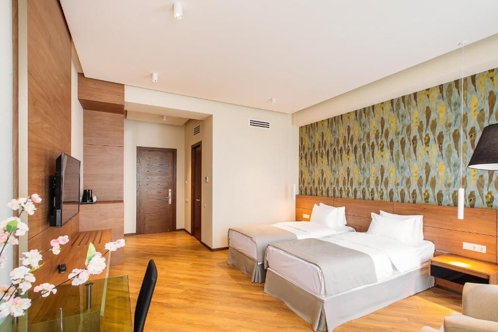 Тбилиси: Hotel Tbilisi Tower