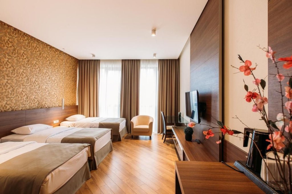 Тбилиси: Hotel Tbilisi Tower