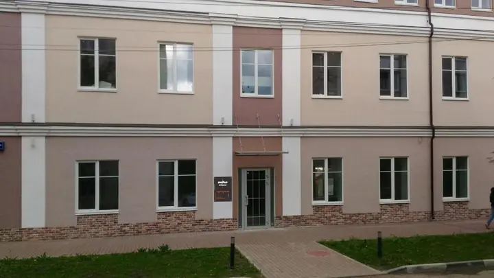 Тверь: Отель Радио отель