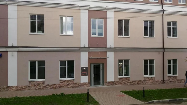 Тверь: Отель Радио отель