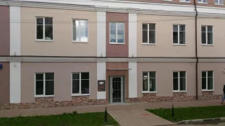 Тверь: Отель Радио отель