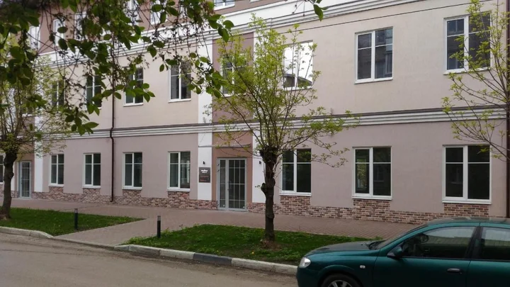 Тверь: Отель Радио отель