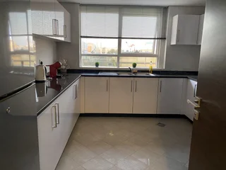 Дубай: La mer Specious Apartment