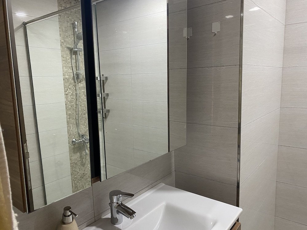 Дубай: La mer Specious Apartment