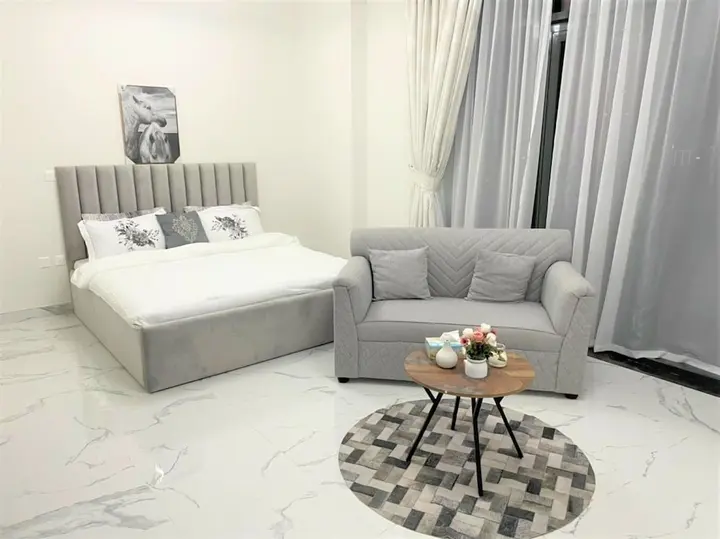 Дубай: Amazing Stay in Majan Dubai