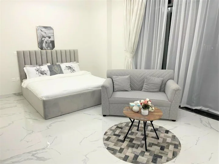 Дубай: Amazing Stay in Majan Dubai