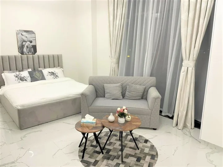 Дубай: Amazing Stay in Majan Dubai