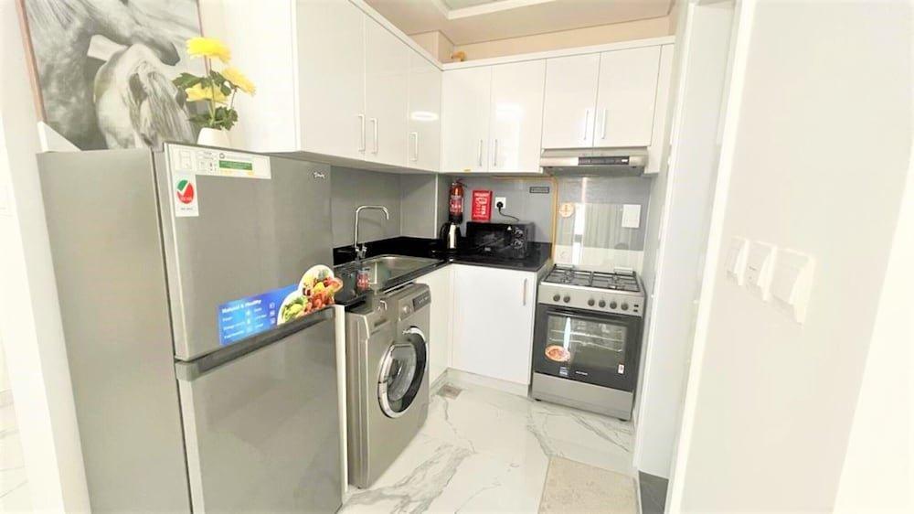Дубай: Amazing Stay in Majan Dubai